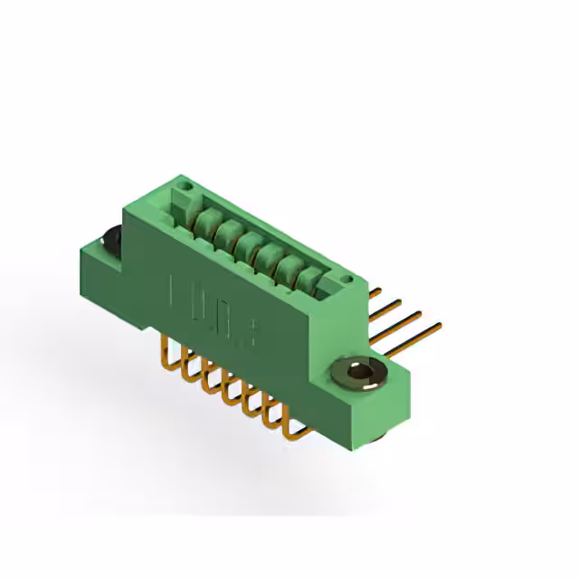 346-014-559-203 EDAC Inc.  Edgeboard Connectors